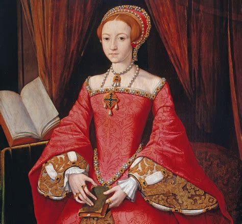 nascita di elisabetta i tudor|biografia elisabetta.